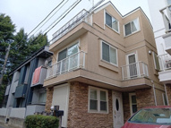 成城戸建の画像