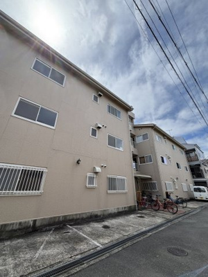 【外観】 | プレザントハウス