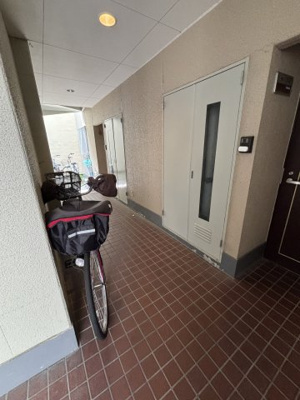 【ロビー】 | プレザントハウス