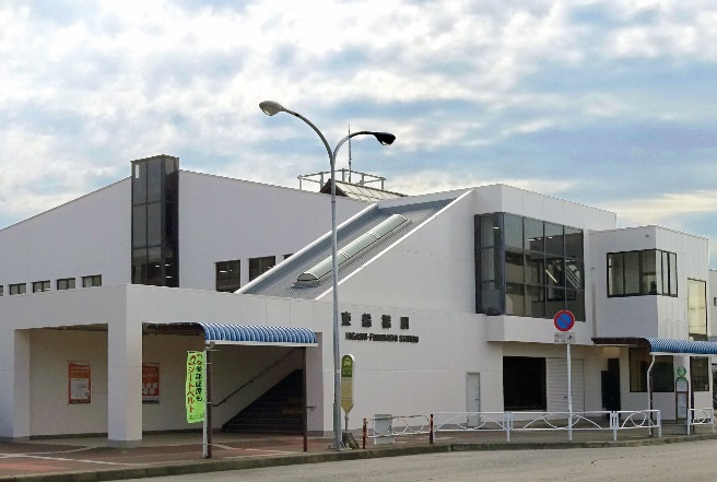 船橋市駿河台2丁目の周辺|東船橋駅