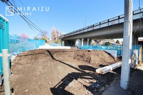 新築戸建　日野市東豊田152　全2棟の画像