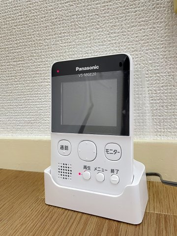 【セキュリティ】 | レオパレス滝野川