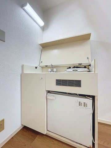 【キッチン】 | レオパレス滝野川