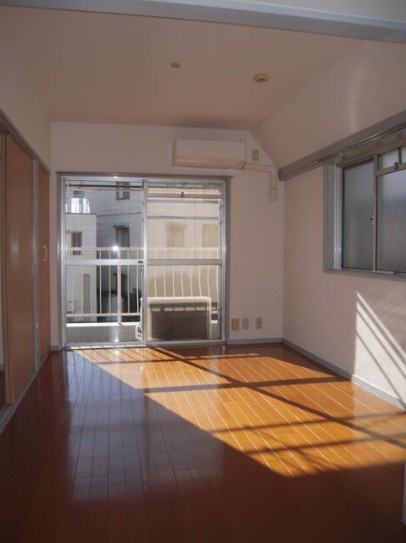 第2リバーサイド荻窪のその他