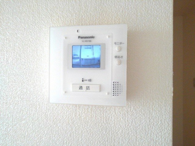 【セキュリティ】 | サンヒルズ雀の宮