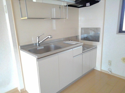 【キッチン】 | サンヒルズ雀の宮