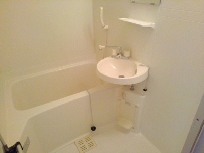 【浴室】 | サンヒルズ雀の宮