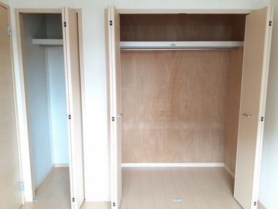 【収納】 | サンヒルズ雀の宮