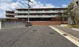 【外観】 | 西宮市　高塚町　建築条件無土地