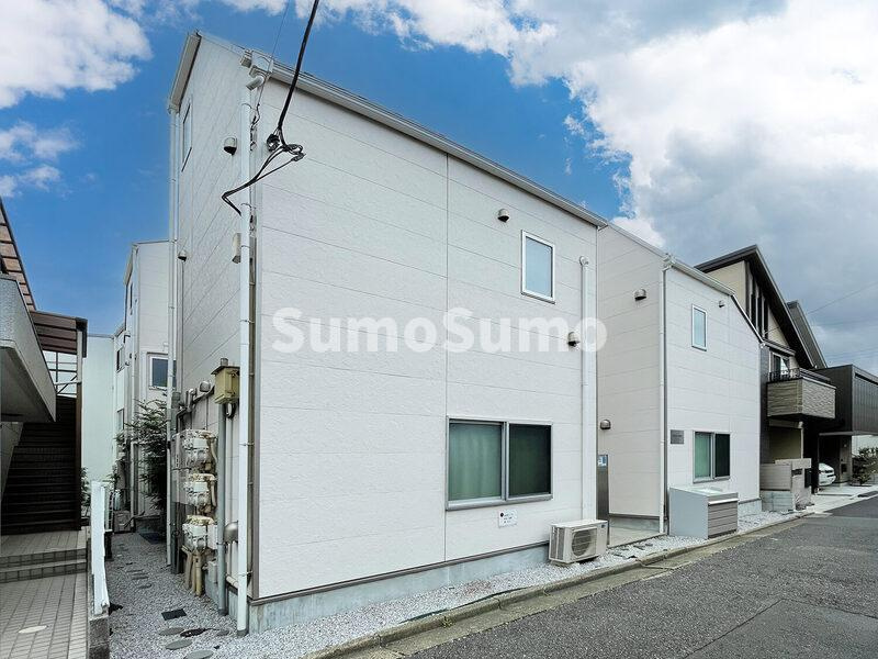 プレジ桜新町　