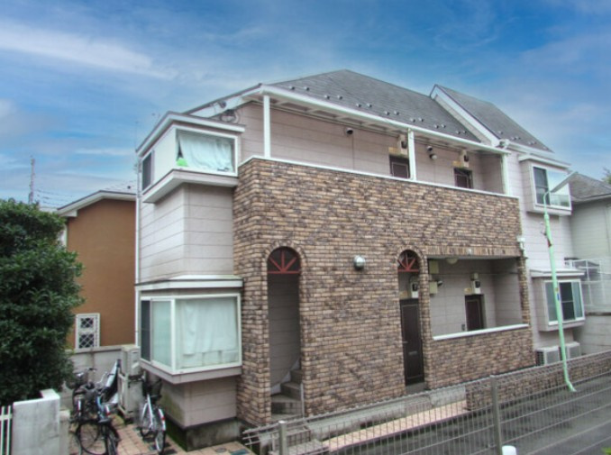 メゾンフラワー和泉