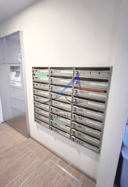 Ｂ　ＣＩＴＹ　両国のその他共用部分