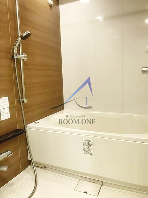 Ｂ　ＣＩＴＹ　両国の浴室|お風呂です。