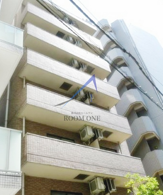 パークウェル代々木