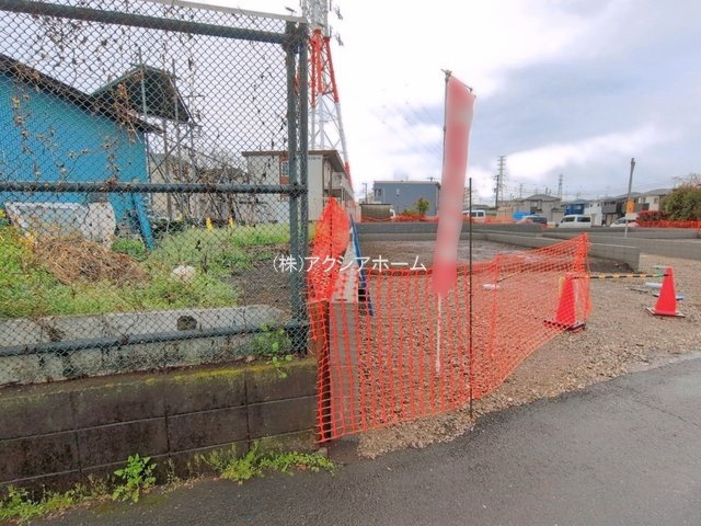 入間市小谷田2丁目・全4棟　新築一戸建　4号棟のその他|2026年4月2日撮影