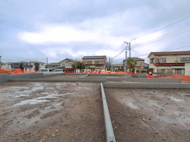 入間市小谷田2丁目・全4棟　新築一戸建　4号棟のその他|2026年4月2日撮影