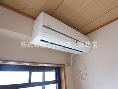 【設備】 | ノーブルナガシマ