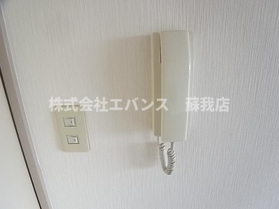 【その他共用部分】 | ノーブルナガシマ