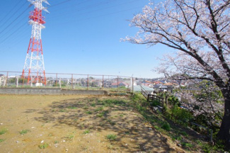 【周辺】 | 【仲介手数料無料】川崎市麻生区王禅寺東3丁目　建築条件付き売地（全2区画）No.1区画　2980万円 | 令和8年4月3日撮影