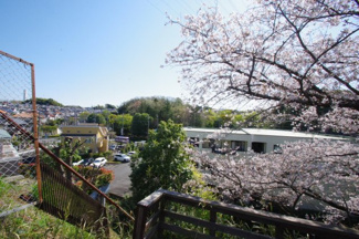 【周辺】 | 【仲介手数料無料】川崎市麻生区王禅寺東3丁目　建築条件付き売地（全2区画）No.1区画　2980万円 | 令和8年4月3日撮影