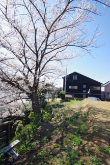 【周辺】 | 【仲介手数料無料】川崎市麻生区王禅寺東3丁目　建築条件付き売地（全2区画）No.1区画　2980万円 | 令和8年4月3日撮影