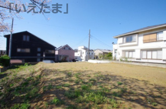 【外観】 | 【仲介手数料無料】川崎市麻生区王禅寺東3丁目　建築条件付き売地（全2区画）No.1区画　2980万円