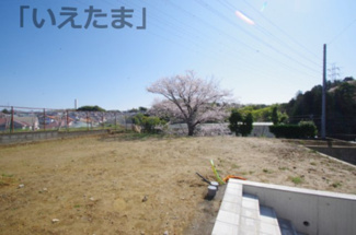 【外観】 | 【仲介手数料無料】川崎市麻生区王禅寺東3丁目　建築条件付き売地（全2区画）No.1区画　2980万円 | 令和8年4月3日撮影