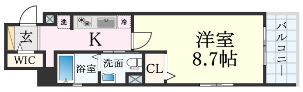 アルファレガロ兵庫