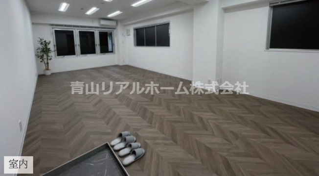 【内装】 | グリーンキャピタル広尾