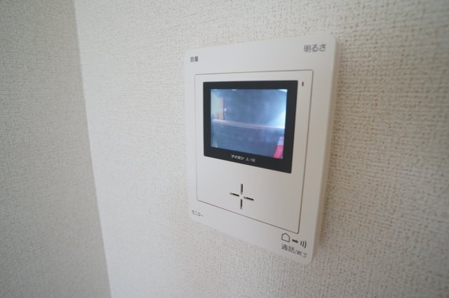 タカ・アンジュのセキュリティ