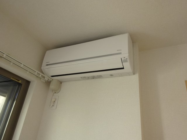 タカ・アンジュの設備
