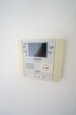 アヴァンツァーレG・Mのセキュリティ|物件、駅でお待ち合わせでのご案内歓迎！