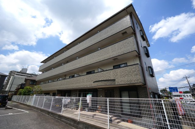 アヴァンツァーレG・Mの外観|物件、駅でお待ち合わせでのご案内歓迎！