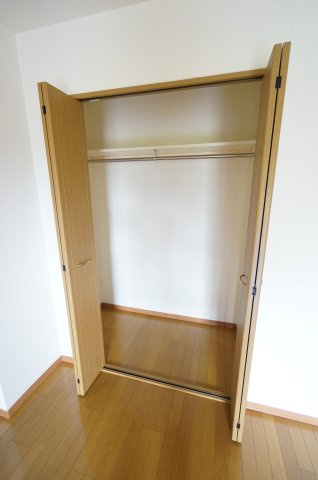 アヴァンツァーレG・Mの収納|お部屋探しはスクレイルにお任せ下さい！