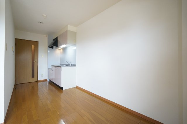 アヴァンツァーレG・Mの居間・リビング|当日の見学大歓迎！