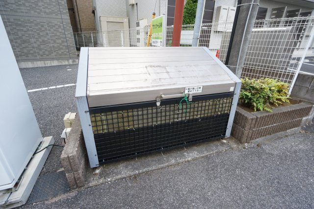 アヴァンツァーレG・Mのその他共用部分|初期費用ご相談ください！