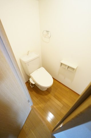 アヴァンツァーレG・Mのトイレ|初期費用ご相談ください！