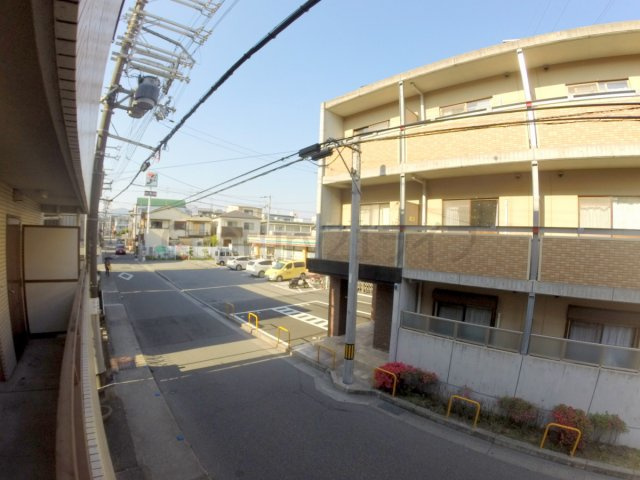 【展望】 | 宝塚ハーモニーハイツ