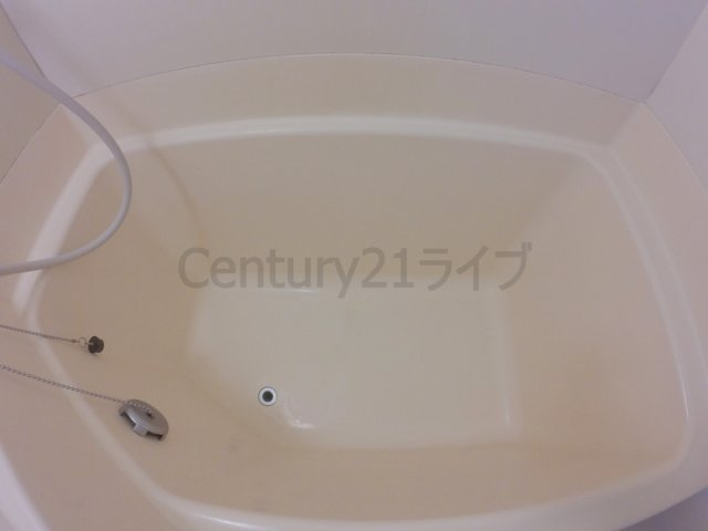 【浴室】 | 宝塚ハーモニーハイツ