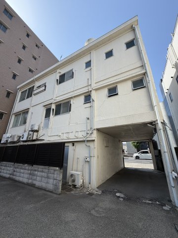 【外観】 | 太陽ビル