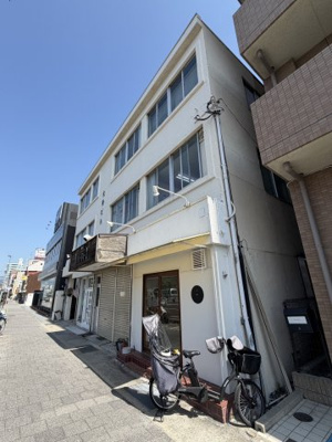 【外観】 | 太陽ビル