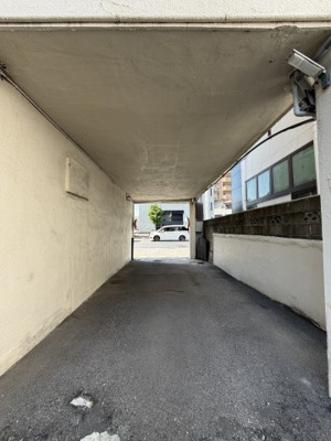 【駐車場】 | 太陽ビル