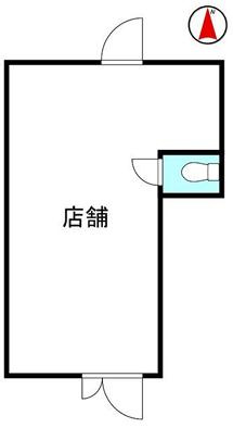 【間取り】 | 太陽ビル