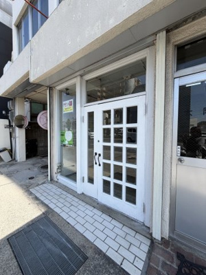 【エントランス】 | 太陽ビル
