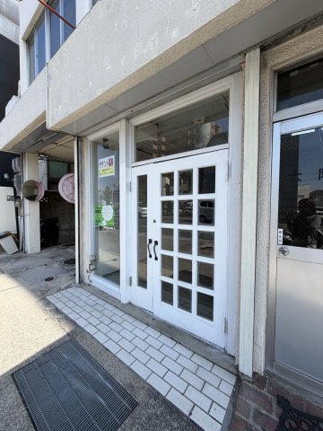 【エントランス】 | 太陽ビル
