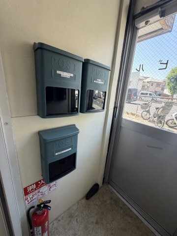 【設備】 | 太陽ビル