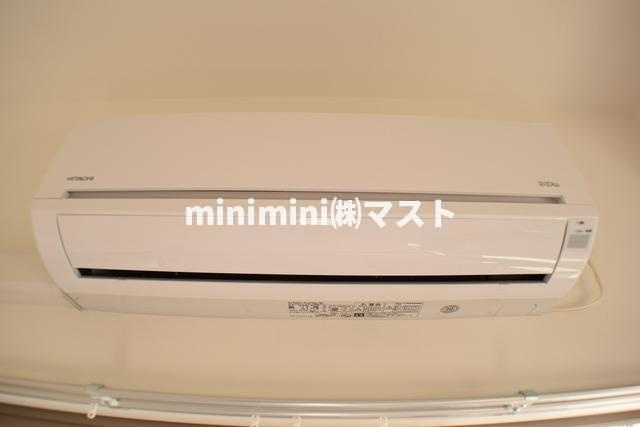 エステムコート難波サウスプレイスⅤエレージュの設備