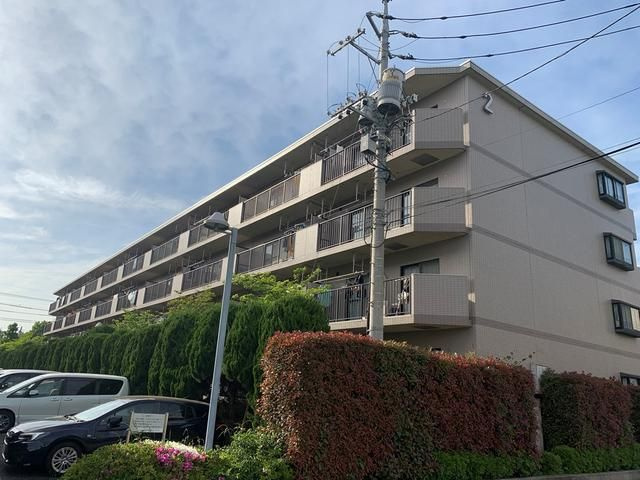 フィール天神町３号館