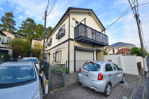 赤堤3丁目戸建ての画像