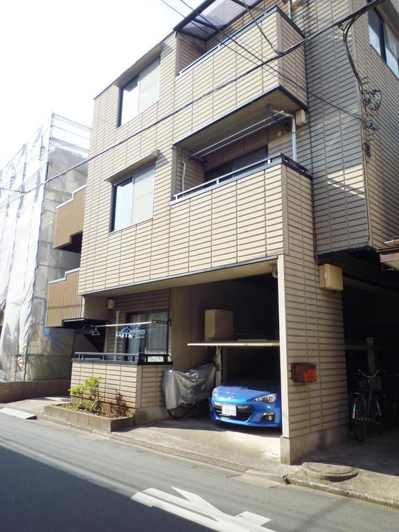 クレージュパレス